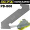 OLFA Scoring Blade 3 Per Pack 13mm
